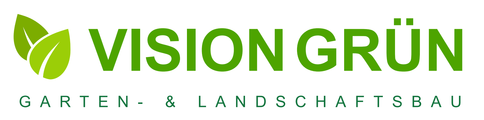 Vision Grün Garten- & Landschaftsbau